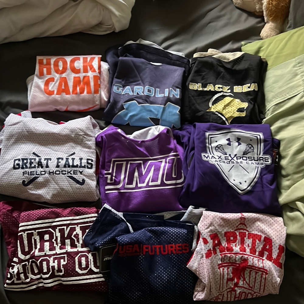 SPORTS JERSEYS